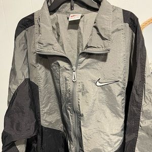 Vintage 90s Nike Windbreaker